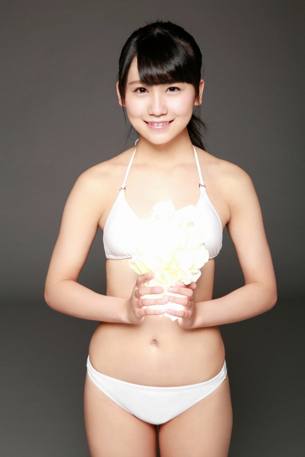 小嶋真子 水着 グラビア