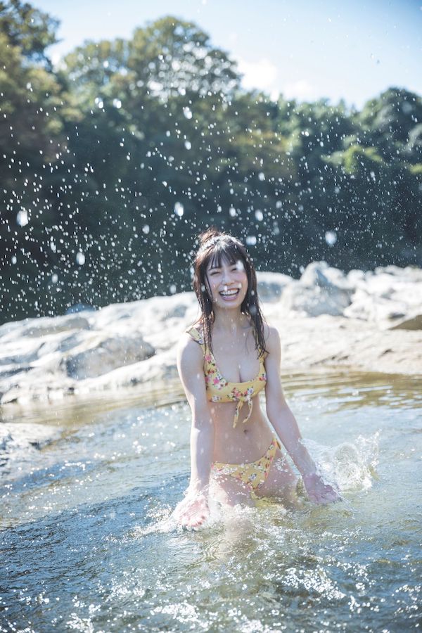 東村芽依