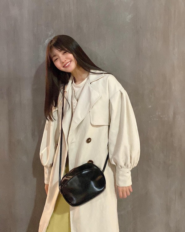 市川美織 セクシー
