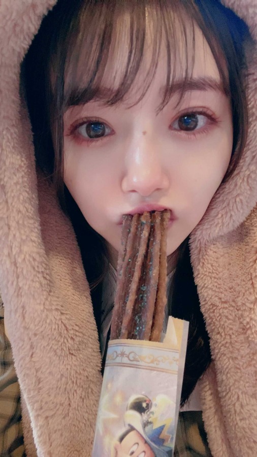 市川美織 セクシー