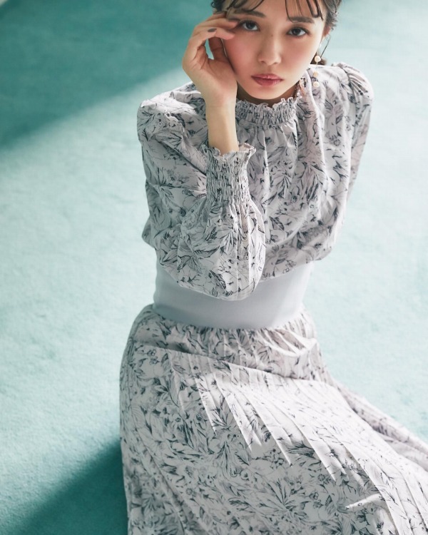 市川美織 セクシー