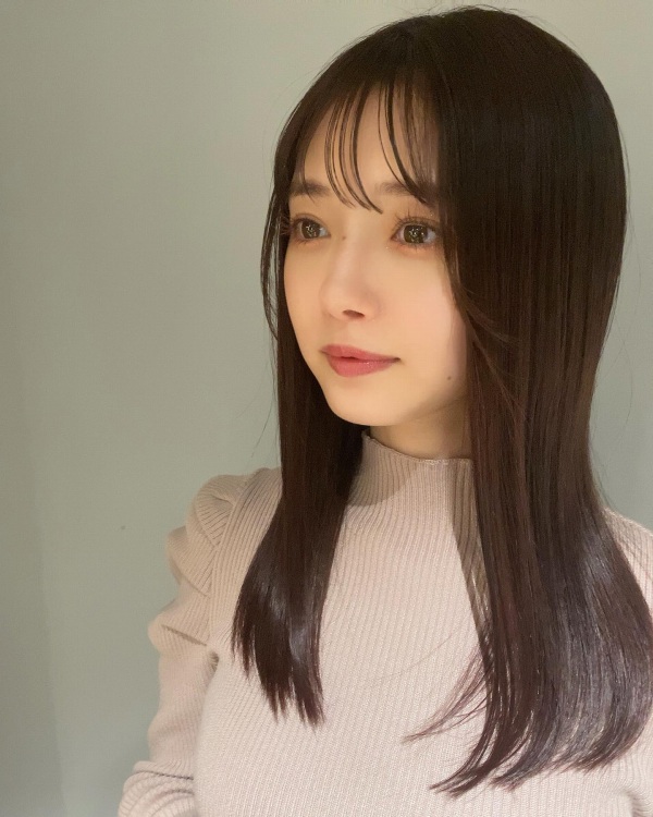 市川美織 セクシー