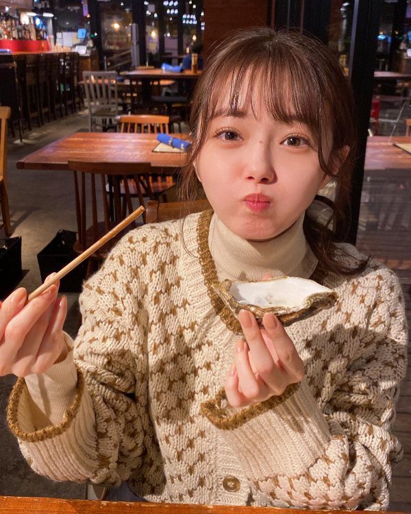 市川美織 セクシー