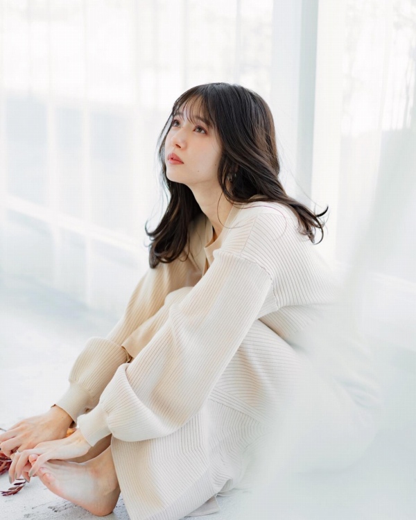 市川美織 セクシー