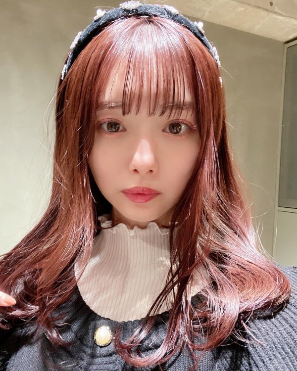 市川美織 セクシー