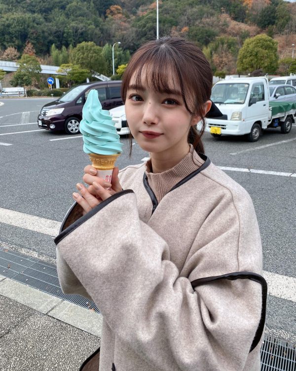 市川美織 セクシー