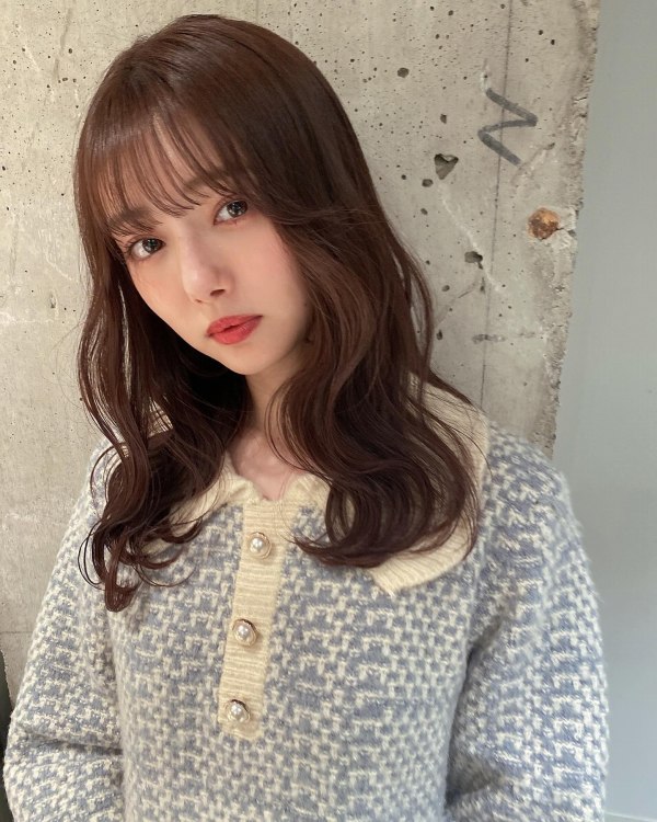 市川美織 セクシー