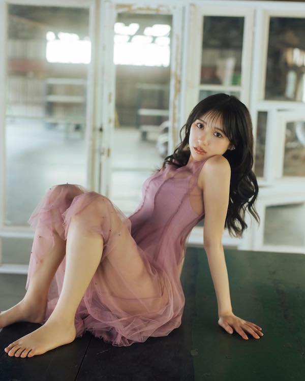 横野すみれ　画像（2023年06月07日更新分）
