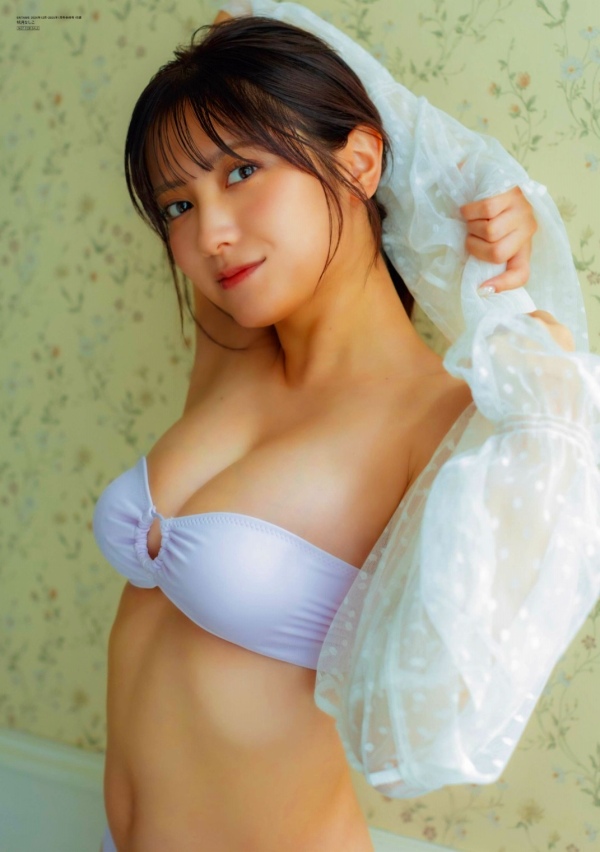 桃月なしこ　画像（2024年11月30日更新分）