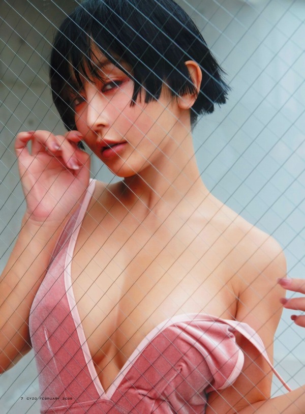 いくみ　セクシー画像