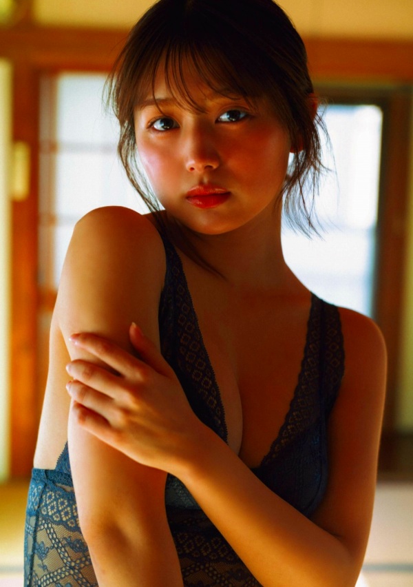 北野瑠華　画像（2025年02月16日更新分）