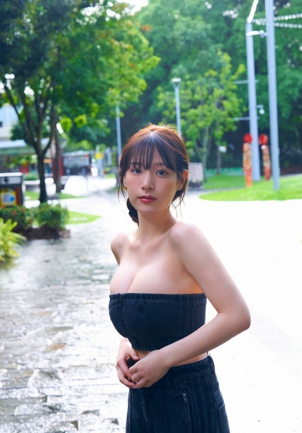 葉月くれあ セクシー画像