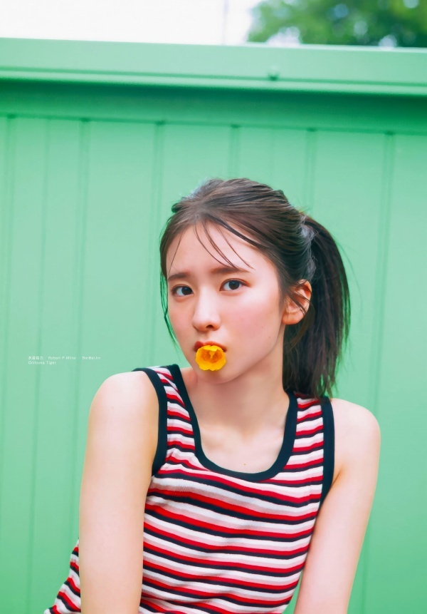 菅原咲月　フェラ顔画像