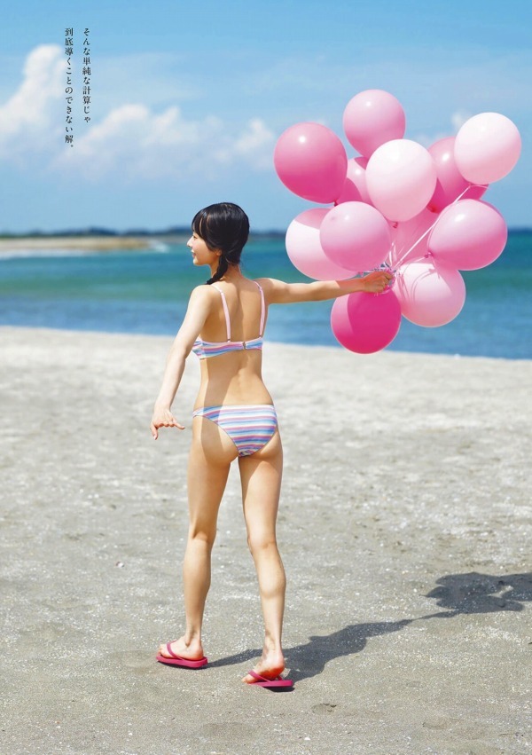 尾木波菜　尻画像