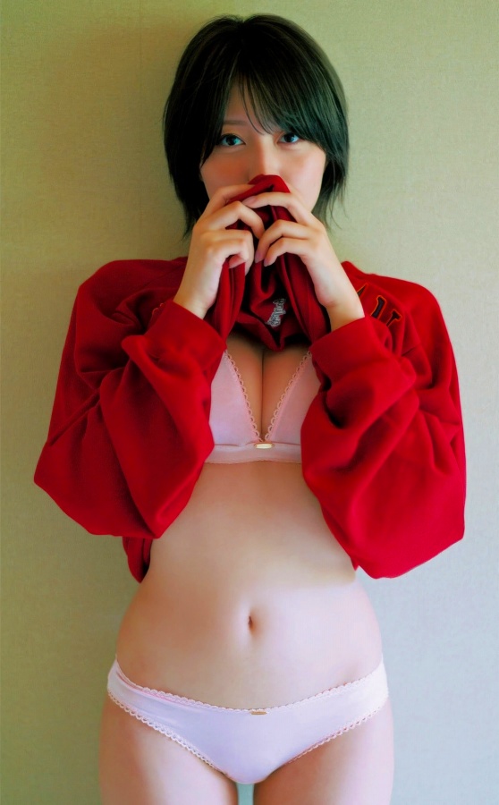 こばしり　モリマン画像