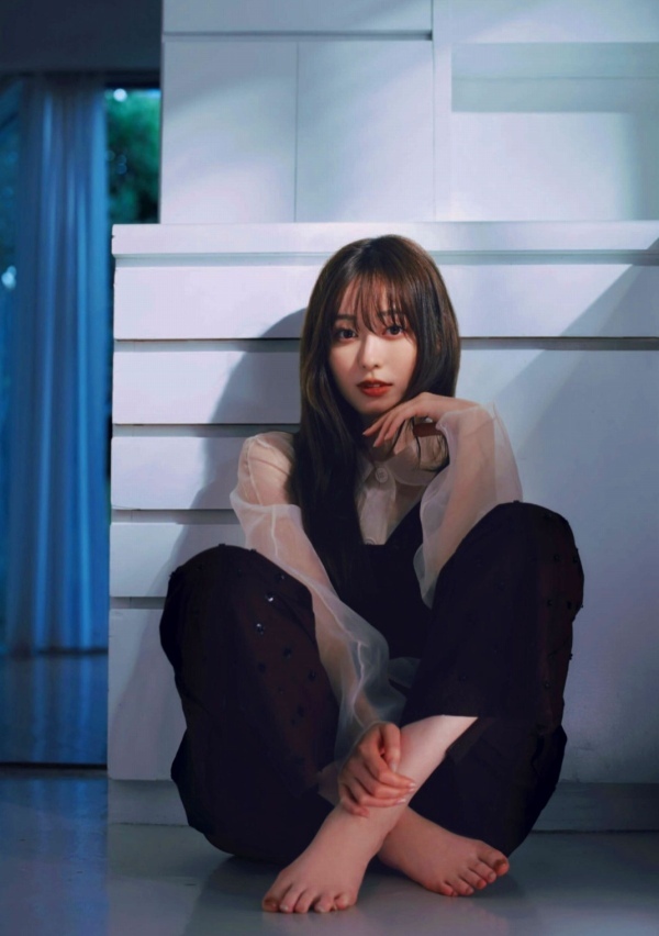 福原遥 セクシー画像