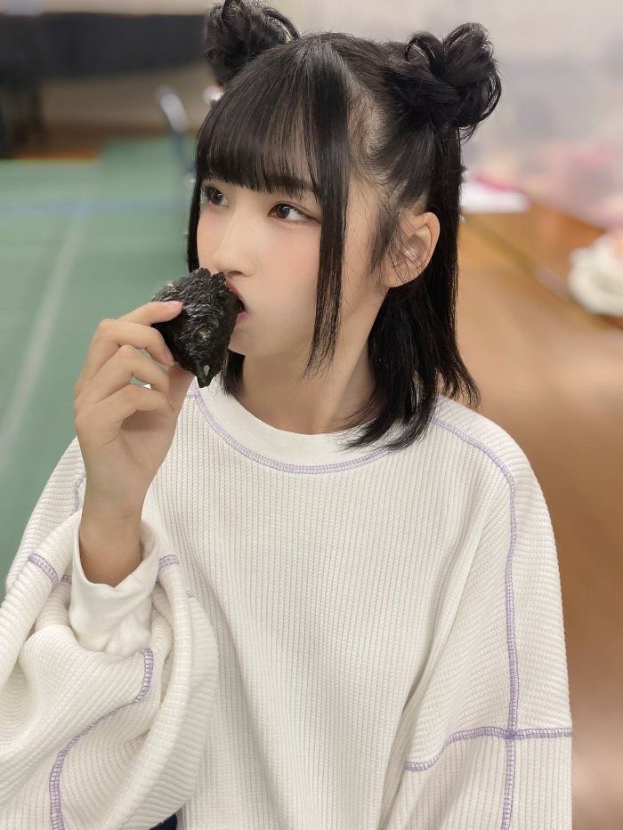 沖侑果 フェラ顔画像