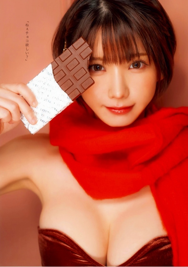 えなこ 画像(2026年02月19日更新分)