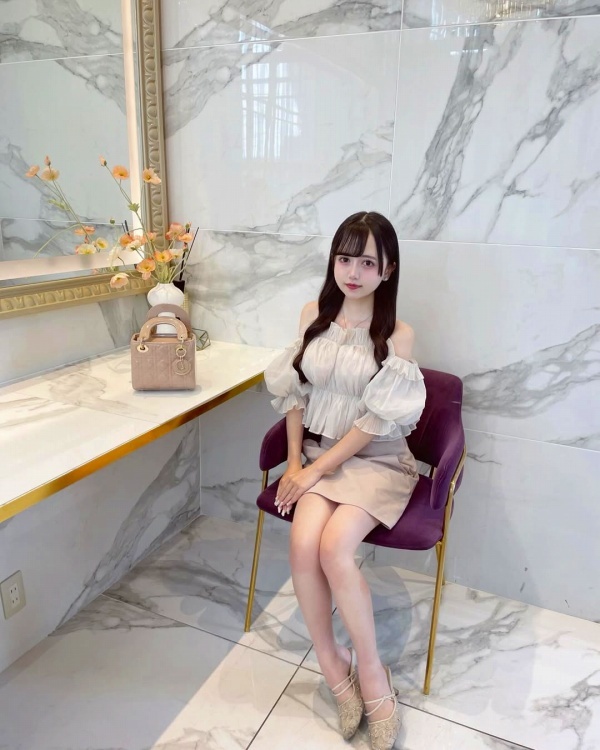 ゆるりとな〜　SNS画像