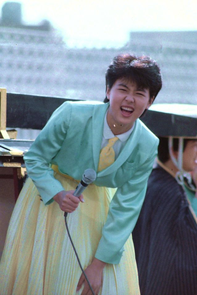 井森美幸　イベント画像