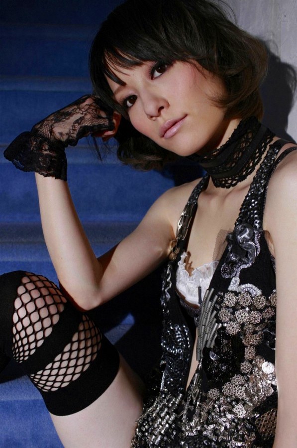 宮島咲良　下着画像