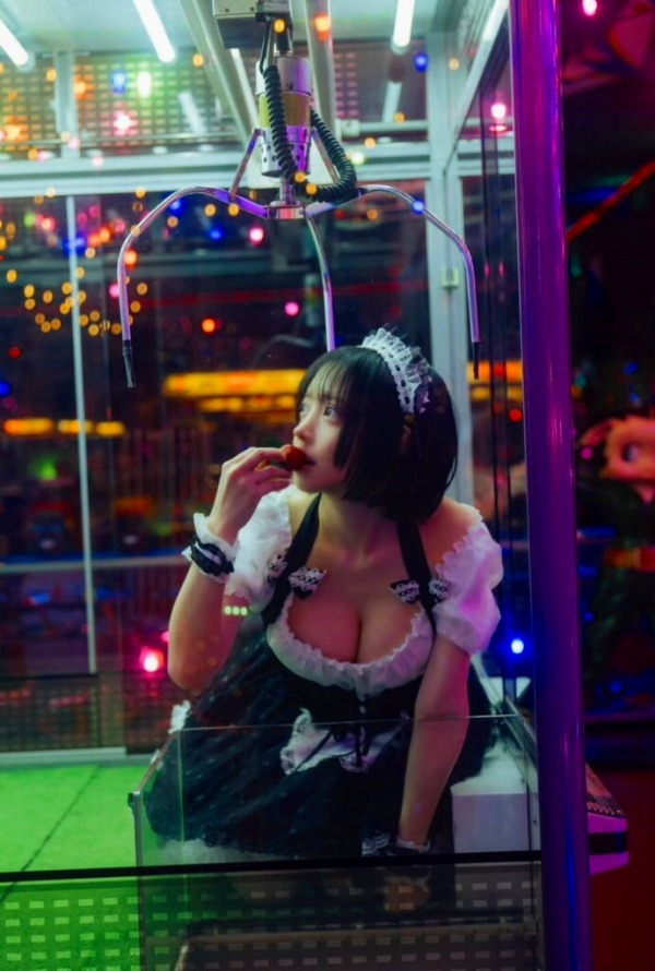 SONOTA　フェラ顔。舌出し画像