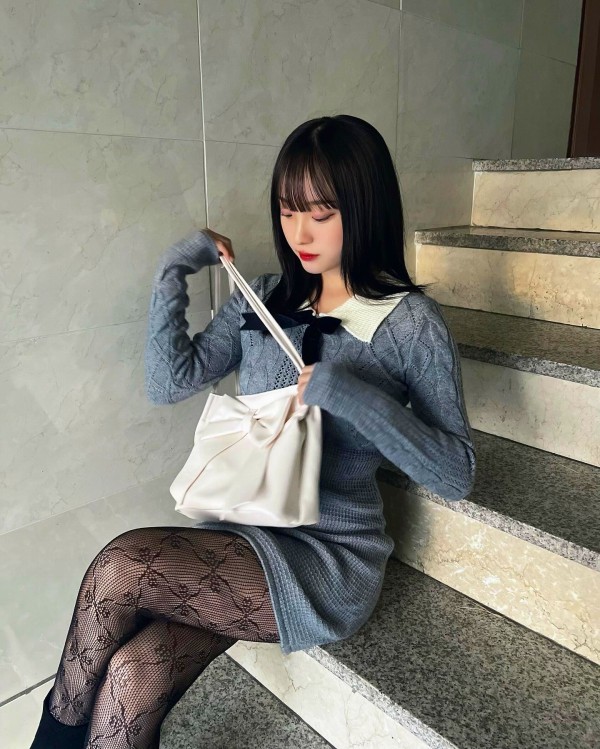 じゅんゆな パンスト画像