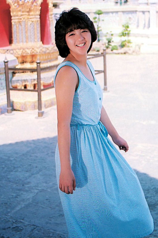 志村香 セクシー画像