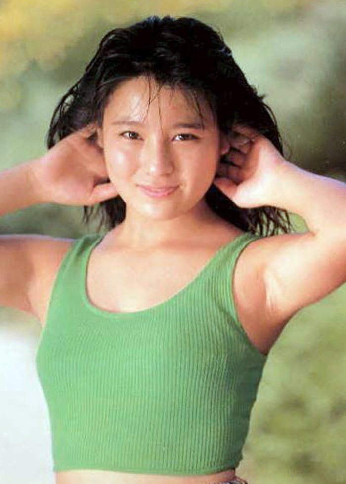 伊藤美紀 脇画像