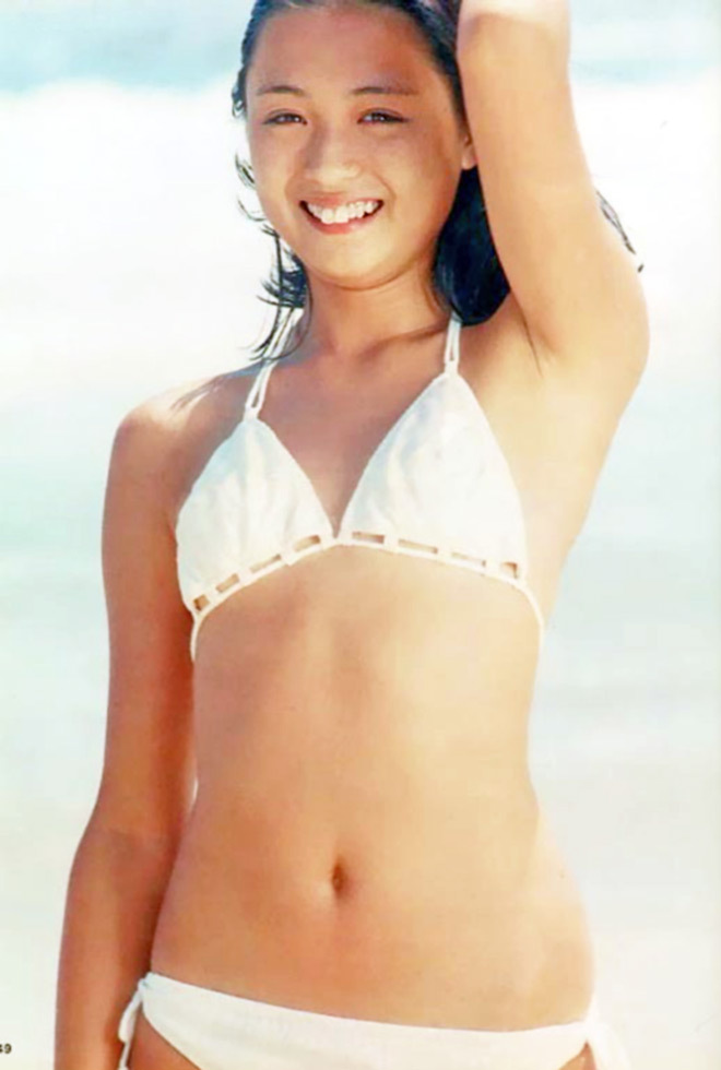 香坂みゆき 脇画像