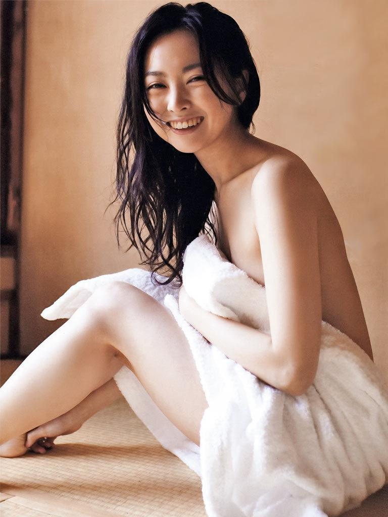 野村佑香 セクシー画像