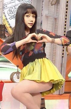 宮崎あおい　パンチラ画像