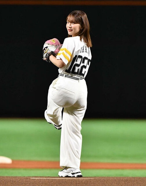 内田真礼 パン線画像