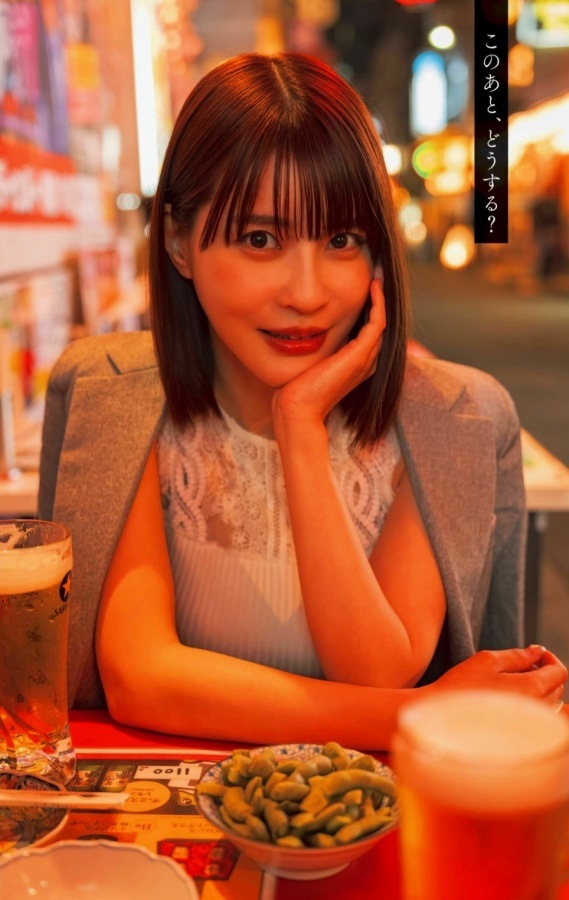 岸明日香　画像（2026年10月18日更新分）