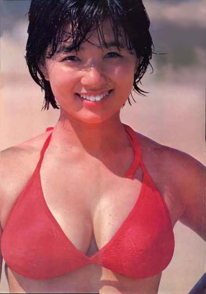 榊原郁恵 水着画像77枚！全盛期の劇的な乳首ポッチやパンチラキタコレ アイドル村 グラビアお宝エロ画像まとめサイト